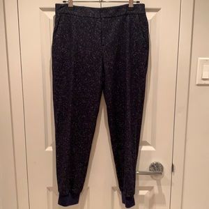 Club Monaco dress pants cuffed ankle